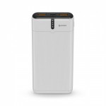 Power Bank 20000Mah Blanco