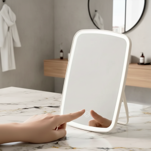 Espejo Con Luz Led Blanco