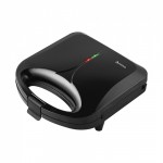 Máquina De Donas 750W Negro