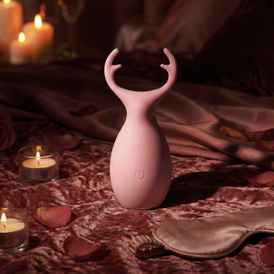 Vibrador Intimo Rosa