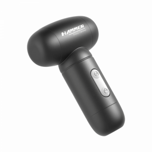 Succionador Íntimo Negro