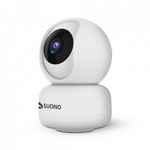 Camara 2Mp Blanco