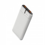 Power Bank 10000Mah P11 Blanco