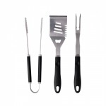 Kit Asador Acero