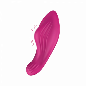 Vibrador Intimo Rosa