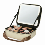 Organizador De Cosmeticos Blanco