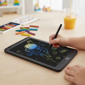 Pizarra Magica 12" Negro