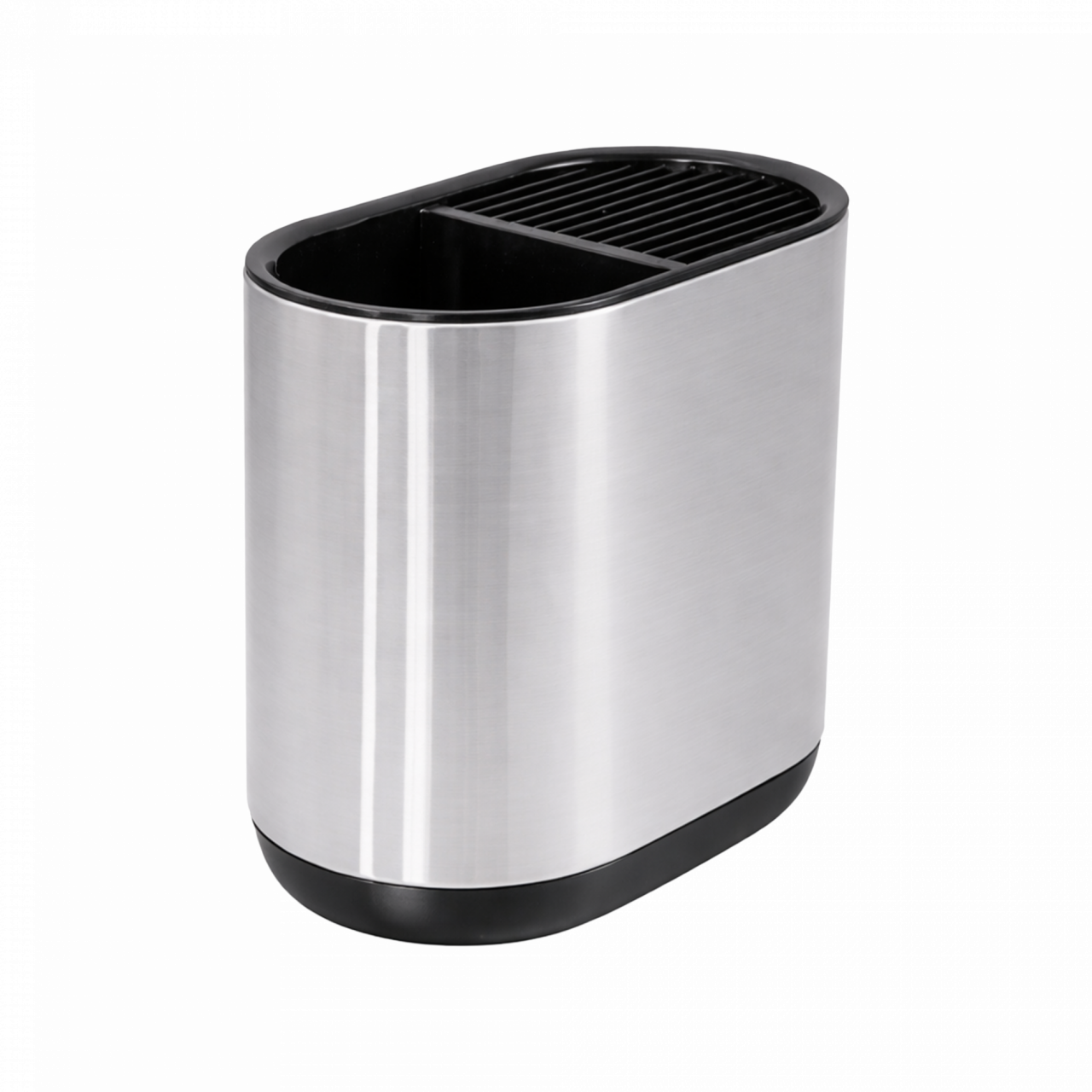 Escurridor Utensillos Plateado
