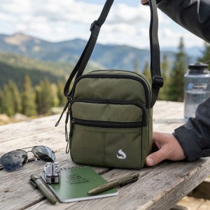 Morral Suono Verde