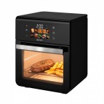 Air Fryer Digital Oven Edge Negro