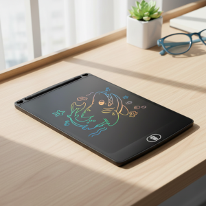 Pizarra Magica 10" Negro