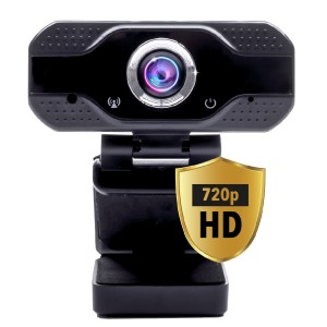 Webcam Camara Web 720P