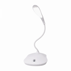 Lampara De Escritorio Blanco