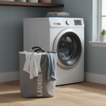 Laundry Gris