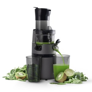 Juguera De Masticación Suono 220W 800Ml Gris