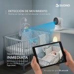 Camara 2Mp Blanco