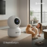 Camara 2Mp Blanco