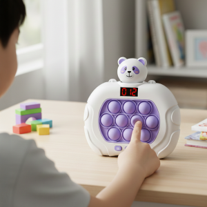 Consola Pop It Blanco