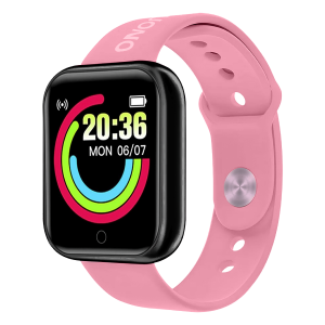 Smartwatch Rosa