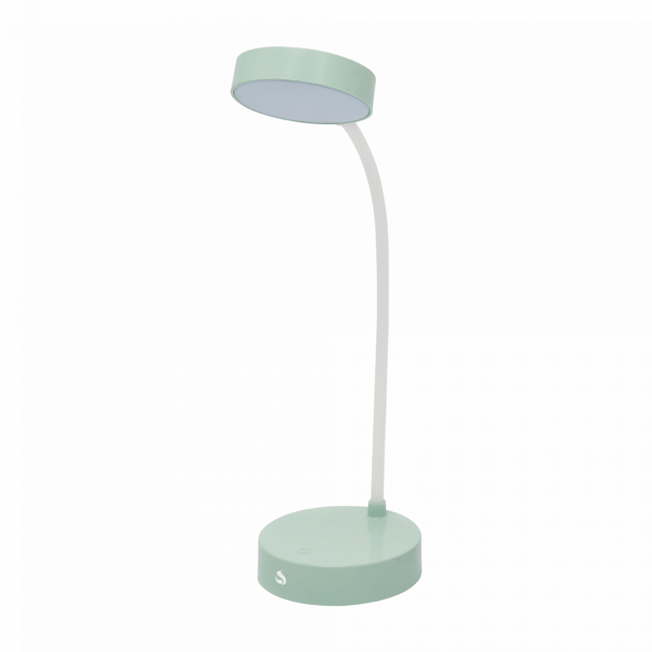 Lampara Led Flexible Verde