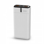 Power Bank 20000Mah Blanco