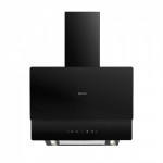 Campana De Cocina 180W Negro