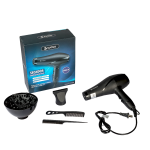 Secador De Pelo 1200W