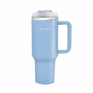 Vaso Térmico 1200Ml Celeste