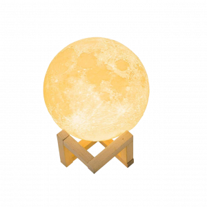 Lámpara Luna