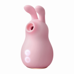 Succionador Íntimo Rosa