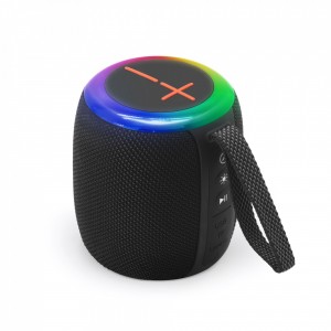 Parlante 1x5W NEGRO