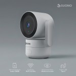 Camara 2Mp Blanco