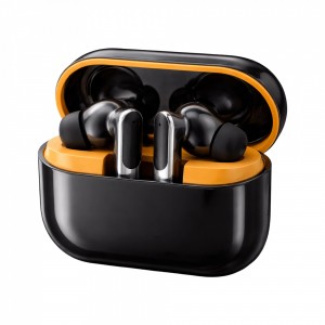 Auricular Tws Negro