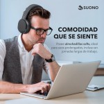 Auriculares Inalámbricos Gris