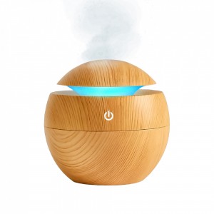 Humidificador Esfera