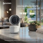 Camara 2Mp Blanco