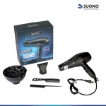 Secador De Pelo 1200W
