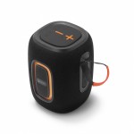 Parlante 1x15W NEGRO