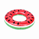 Inflable Salvavidas Sandia Rojo