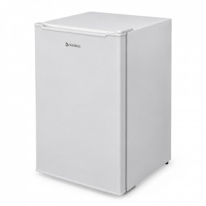 Freezer Vertical 70L GRIS