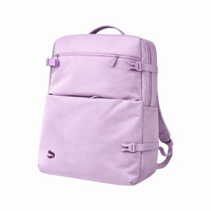 Mochila Urbana Violeta