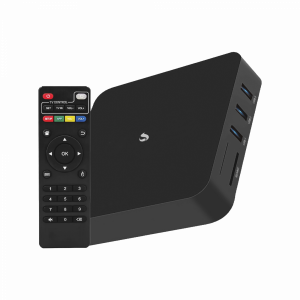 Tv Box