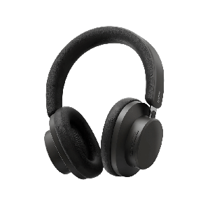 Auriculares Vincha Negro