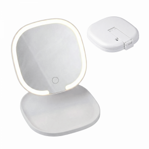 Espejo Blanco