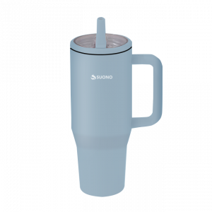 Vaso Térmico 1200Ml Celeste