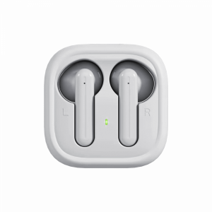 Auriculares Bt Blanco