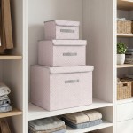 Set De Organizadores Multiuso Gris