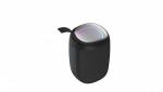 PARLANTE 1200mAh 5W NEGRO