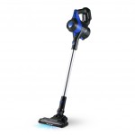 Aspiradora Vertical Inalámbrica 120W Negro
