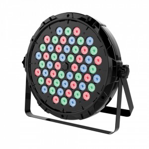 Protones 54 Luces